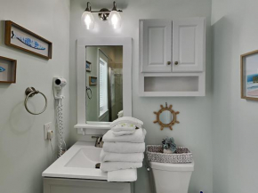 Bungalows at Seagrove #138